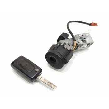 Recambio de conmutador de arranque para citroën c4 berlina cool referencia OEM IAM N0502073  