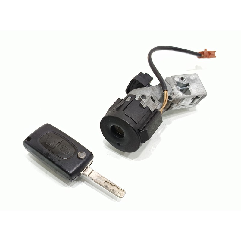 Recambio de conmutador de arranque para citroën c4 berlina cool referencia OEM IAM N0502073  