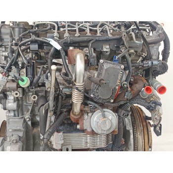 Recambio de motor completo para mitsubishi asx (ga0w) kaiteki 2wd referencia OEM IAM 4N13  