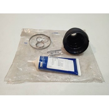 Recambio de fuelle para nissan primastar (x83) referencia OEM IAM 39241BU126  