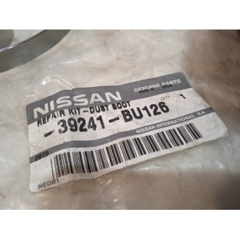 Recambio de fuelle para nissan primastar (x83) referencia OEM IAM 39241BU126  