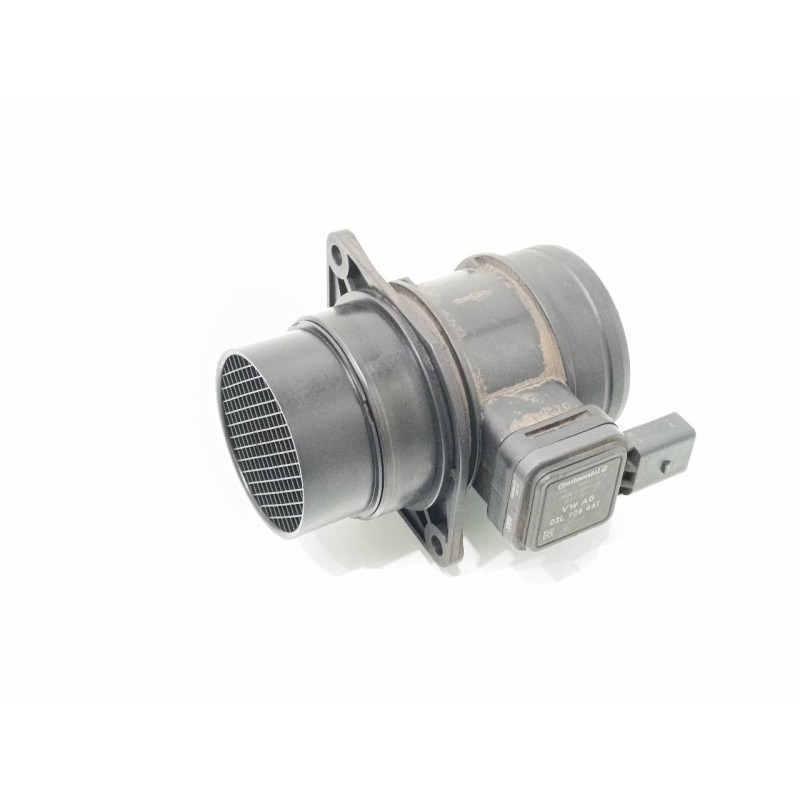 Recambio de caudalimetro para seat ibiza (6j5) stylance / style referencia OEM IAM 03L906461  
