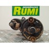 Recambio de motor arranque para citroën ax 1.1 image referencia OEM IAM 0001112007  