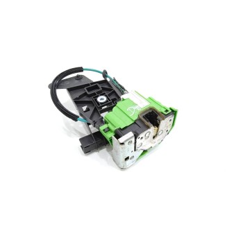Recambio de cerradura puerta delantera derecha para alfa romeo giulietta (191) quadrifoglio verde referencia OEM IAM 50511843  