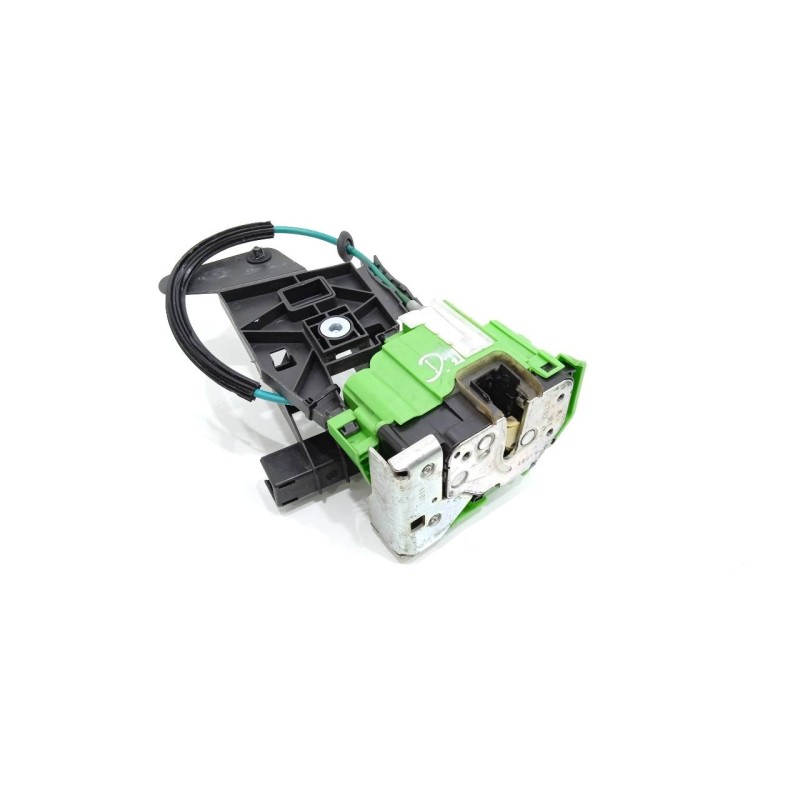 Recambio de cerradura puerta delantera derecha para alfa romeo giulietta (191) quadrifoglio verde referencia OEM IAM 50511843  