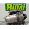 Recambio de motor arranque para citroën ax 1.1 image referencia OEM IAM 0001112007  