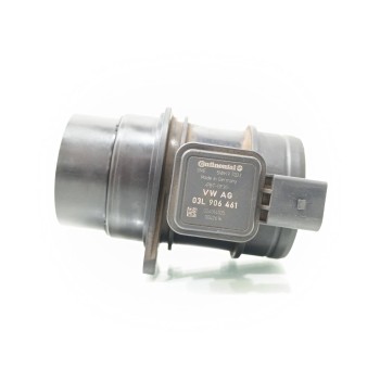 Recambio de caudalimetro para seat ibiza (6j5) stylance / style referencia OEM IAM 03L906461  