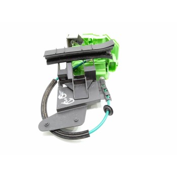 Recambio de cerradura puerta delantera derecha para alfa romeo giulietta (191) quadrifoglio verde referencia OEM IAM 50511843  