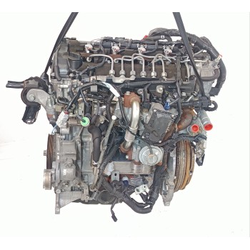 Recambio de motor completo para mitsubishi asx (ga0w) kaiteki 2wd referencia OEM IAM 4N13  