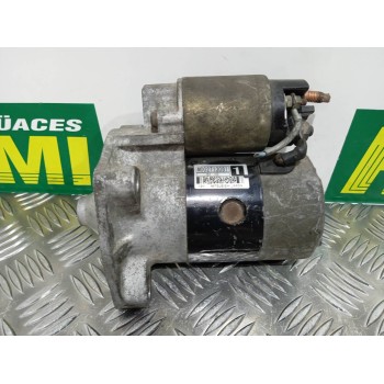 Recambio de motor arranque para citroën saxo 1.1 referencia OEM IAM M002T13081  