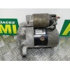 Recambio de motor arranque para citroën saxo 1.1 referencia OEM IAM M002T13081  