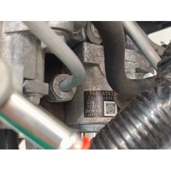 Recambio de motor completo para mitsubishi asx (ga0w) kaiteki 2wd referencia OEM IAM 4N13  