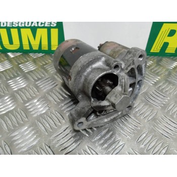 Recambio de motor arranque para citroën saxo 1.1 referencia OEM IAM M002T13081  