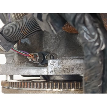 Recambio de motor completo para mitsubishi asx (ga0w) kaiteki 2wd referencia OEM IAM 4N13  