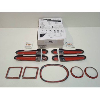 Recambio de no identificado para nissan micra (k13) referencia OEM IAM KE6003H007GR  