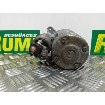 Recambio de motor arranque para citroën saxo 1.1 referencia OEM IAM M002T13081  