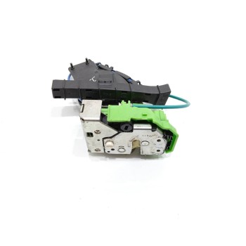 Recambio de cerradura puerta trasera izquierda para alfa romeo giulietta (191) quadrifoglio verde referencia OEM IAM 50509885  