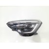 Recambio de faro izquierdo para renault clio v zen referencia OEM IAM 260606305R  