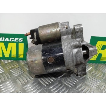 Recambio de motor arranque para citroën saxo 1.1 referencia OEM IAM M002T13081  