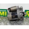 Recambio de motor arranque para citroën saxo 1.1 referencia OEM IAM M002T13081  