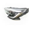 Recambio de faro izquierdo para renault clio v zen referencia OEM IAM 260606305R  