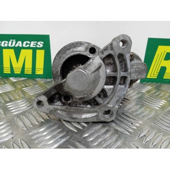 Recambio de motor arranque para citroën saxo 1.1 referencia OEM IAM M002T13081  