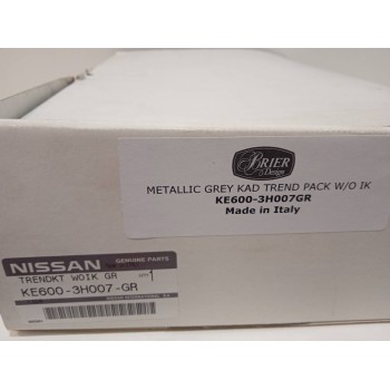 Recambio de no identificado para nissan micra (k13) referencia OEM IAM KE6003H007GR  