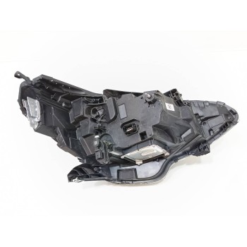 Recambio de faro izquierdo para renault clio v zen referencia OEM IAM 260606305R  