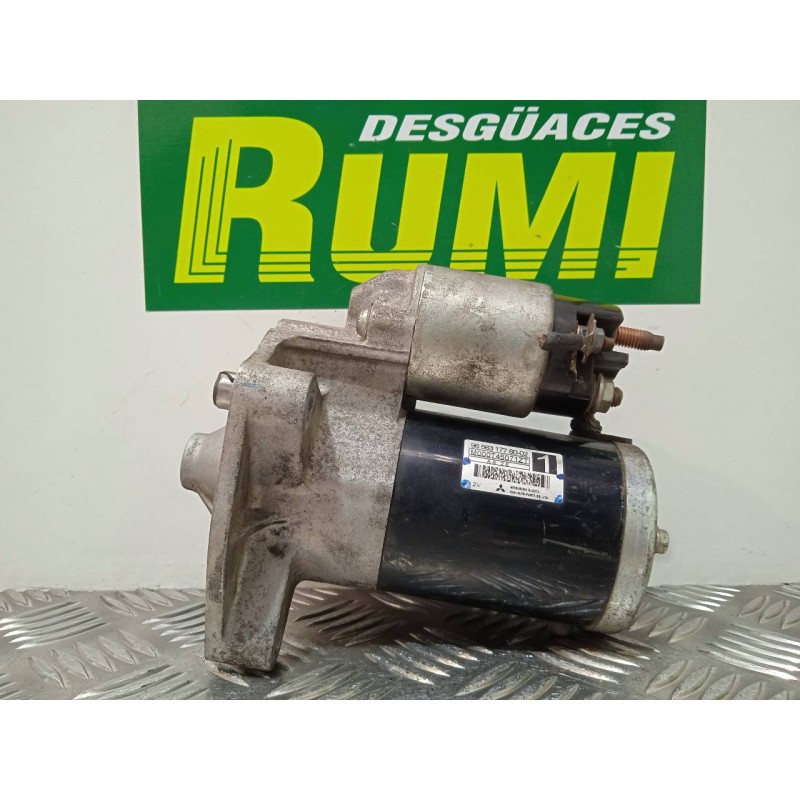 Recambio de motor arranque para citroën c3 1.4 16v collection referencia OEM IAM M000T45071ZT 965631778002 965631778002 