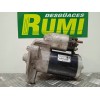 Recambio de motor arranque para citroën c3 1.4 16v collection referencia OEM IAM M000T45071ZT 965631778002 965631778002 