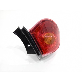 Recambio de piloto trasero izquierdo para alfa romeo giulietta (191) quadrifoglio verde referencia OEM IAM 50513613  