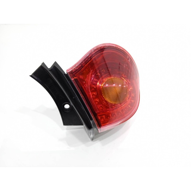 Recambio de piloto trasero izquierdo para alfa romeo giulietta (191) quadrifoglio verde referencia OEM IAM 50513613  