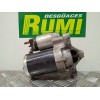 Recambio de motor arranque para citroën c3 1.4 16v collection referencia OEM IAM M000T45071ZT 965631778002 965631778002 