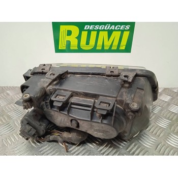 Recambio de faro izquierdo para audi a3 (8l) 1.9 tdi ambition referencia OEM IAM   