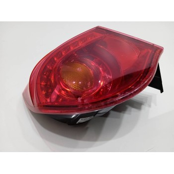 Recambio de piloto trasero izquierdo para alfa romeo giulietta (191) quadrifoglio verde referencia OEM IAM 50513613  