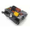 Recambio de caja reles / fusibles para peugeot 308 premium referencia OEM IAM 9666700480  