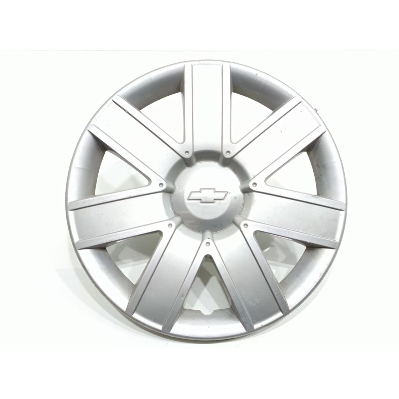 Recambio de tapacubos para daewoo lacetti se referencia OEM IAM 96452304  