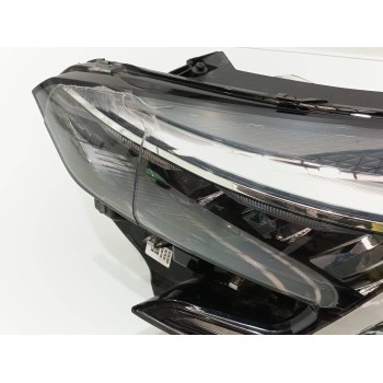 Recambio de faro izquierdo para renault clio v zen referencia OEM IAM 260606305R  