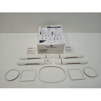 Recambio de no identificado para nissan micra (k13) referencia OEM IAM KE6003H007WH  