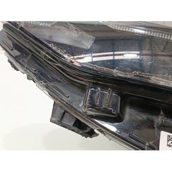 Recambio de faro izquierdo para renault clio v zen referencia OEM IAM 260606305R  