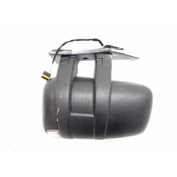 Recambio de retrovisor izquierdo para iveco daily caja cerrada (2006 =>) caja cerrada techo alto 50c... batalla 3300 referencia 