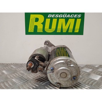 Recambio de motor arranque para citroën c3 1.4 16v collection referencia OEM IAM M000T45071ZT 965631778002 965631778002 