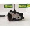 Recambio de cerradura puerta trasera izquierda para renault laguna iii dynamique r-link referencia OEM IAM 825010003RB  