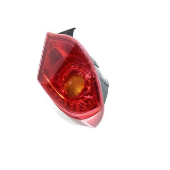 Recambio de piloto trasero izquierdo para alfa romeo giulietta (191) quadrifoglio verde referencia OEM IAM 50513613  