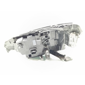 Recambio de faro derecho para renault clio v zen referencia OEM IAM 260109379R  