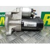 Recambio de motor arranque para peugeot 206 berlina 1.6 16v cat referencia OEM IAM D6RA5 C183181A 433311
