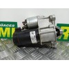 Recambio de motor arranque para peugeot 206 berlina 1.6 16v cat referencia OEM IAM D6RA5 C183181A 433311