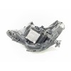 Recambio de faro derecho para renault clio v zen referencia OEM IAM 260109379R  
