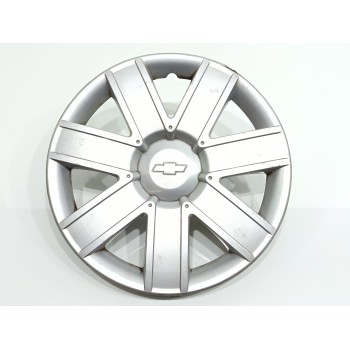 Recambio de tapacubos para daewoo lacetti se referencia OEM IAM 96452304  