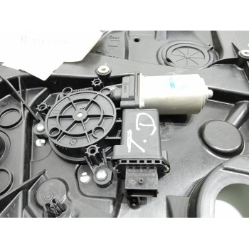 Recambio de elevalunas trasero derecho para alfa romeo giulietta (191) quadrifoglio verde referencia OEM IAM 00505106920 0505106